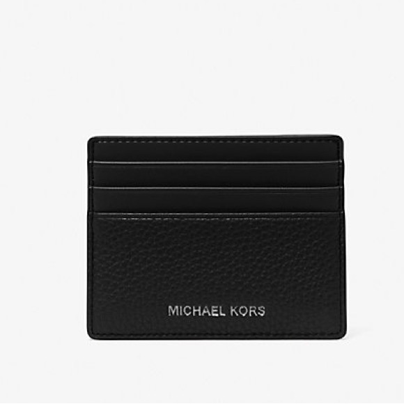 MICHAEL KORS - Card Holder - Picture 1 of 2